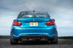 BMW M2 Coupe 2016 года (NA)